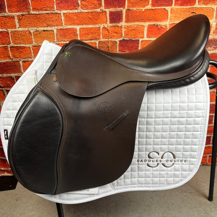 Pennwood Jumping Saddle