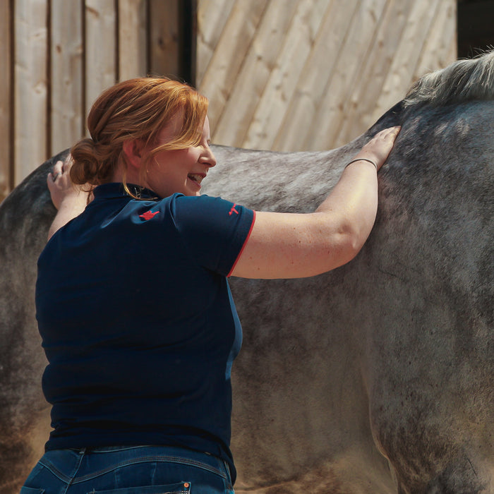 Bronze Online Saddle Fitting Consultation