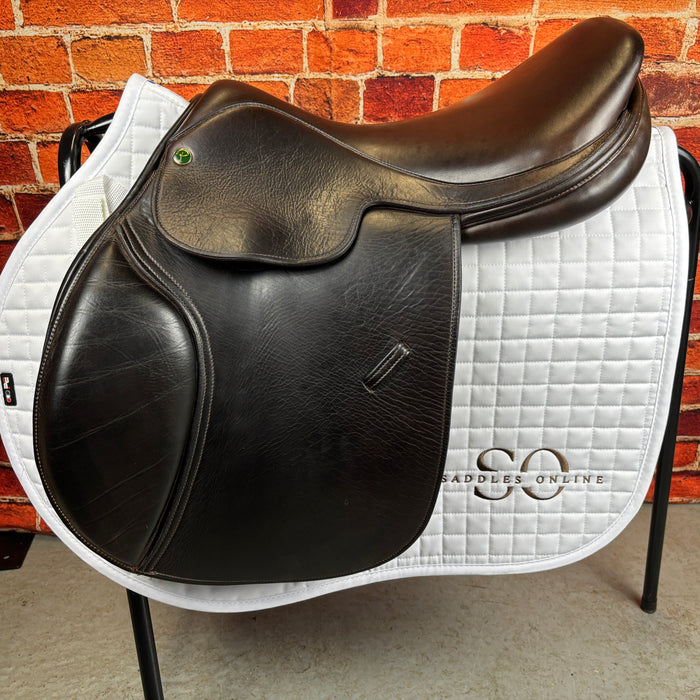 Pennwood Jumping Saddle