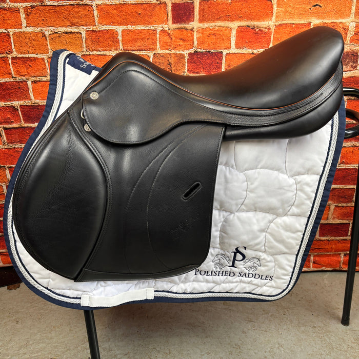 Equipe Expression Special Jumping Saddle 2022