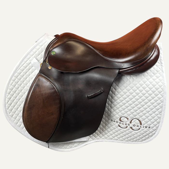 Ideal Classic GP Saddle