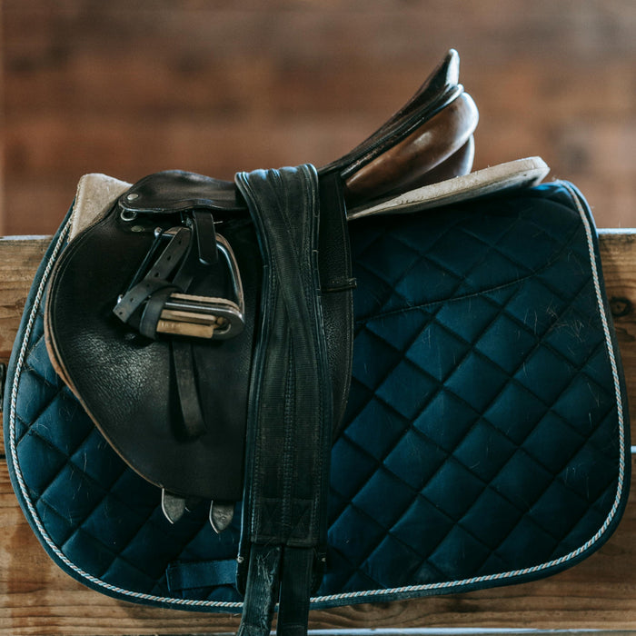 Why Selling Your Saddle on Commission with Saddles Online Just Makes Sense