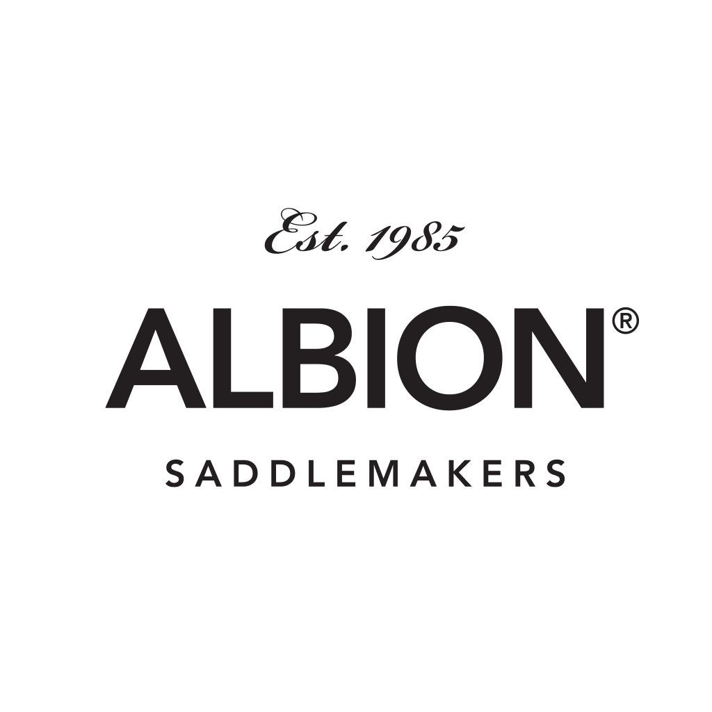 Albion Saddles