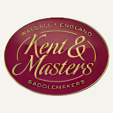 Kent & Masters Jumping Saddles