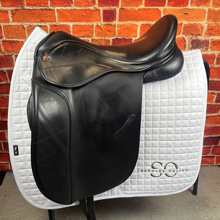 Saddle Company Verona Dressage Saddle