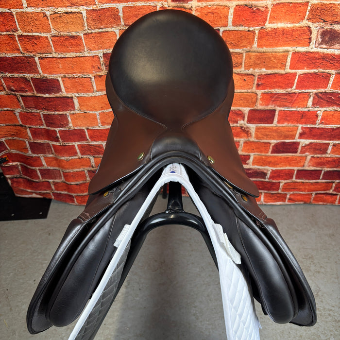 Pennwood Jumping Saddle