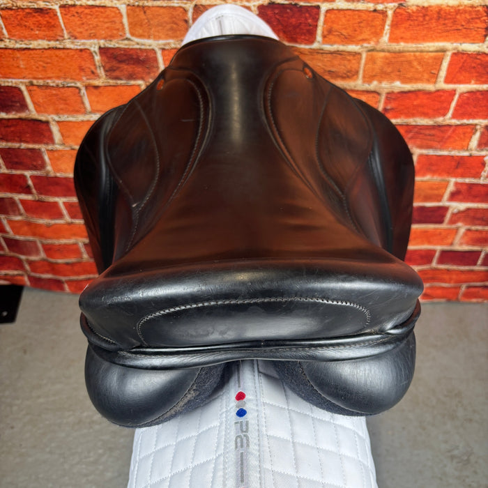 Saddle Company Verona Dressage Saddle