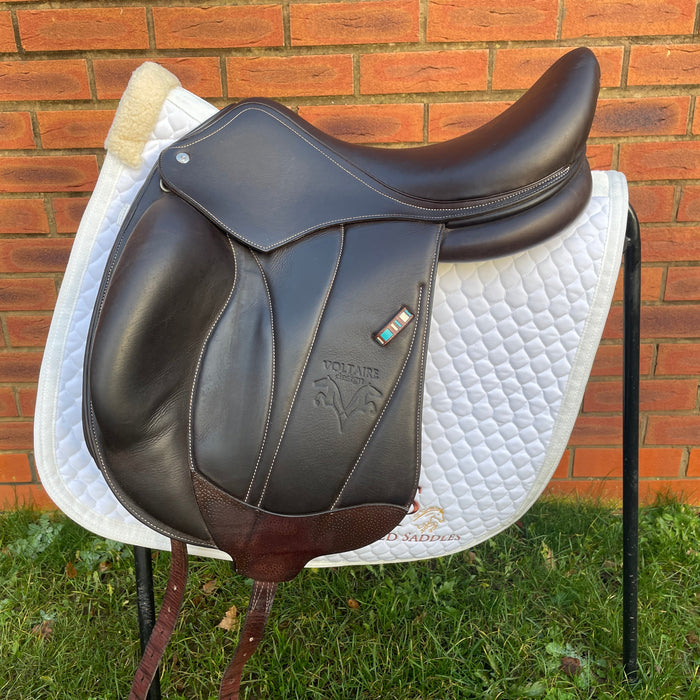 Voltaire Adelaide Dressage Saddle 2020