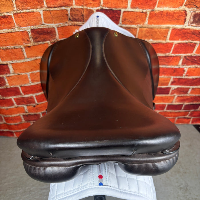 Pennwood Jumping Saddle