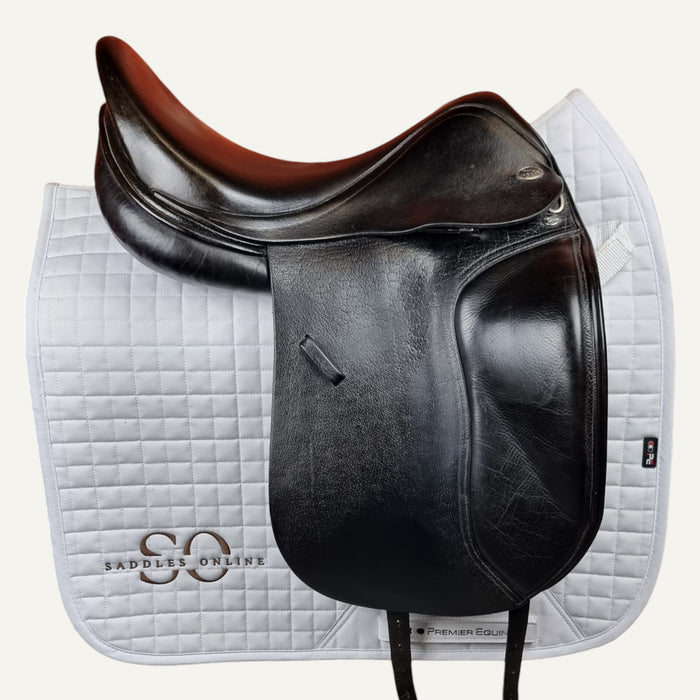 Harry Dabbs Jaguar Dressage Saddle
