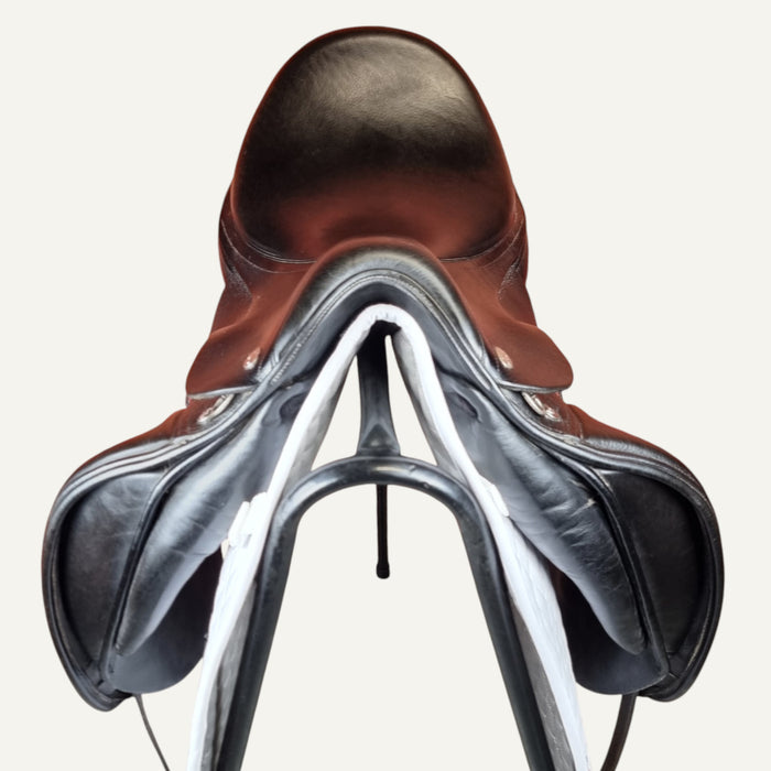 Harry Dabbs Jaguar Dressage Saddle