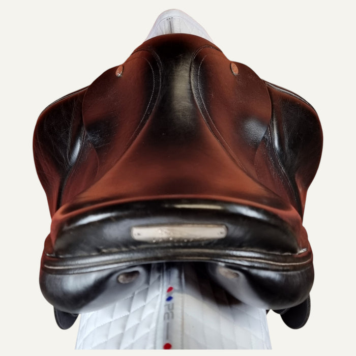 Harry Dabbs Jaguar Dressage Saddle