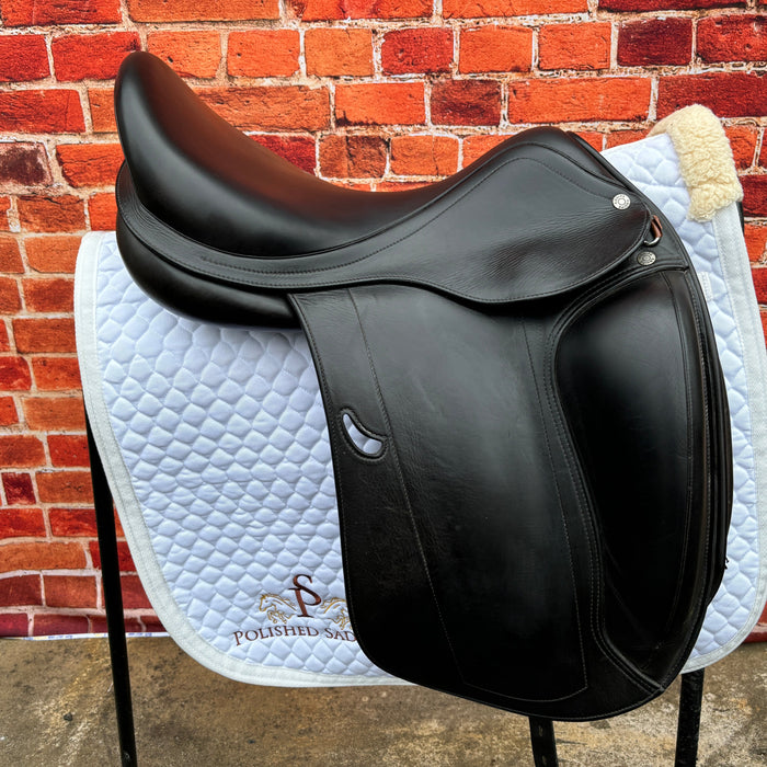 Equipe Emporio Special Dressage Saddle 2016