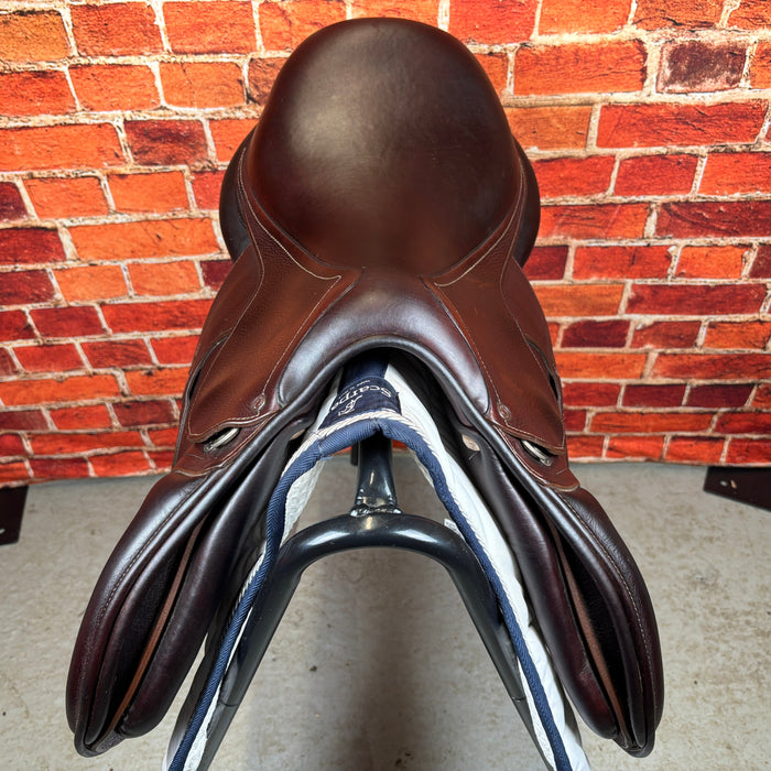Antares Contact Jumping Saddle 2021