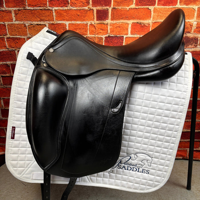 Equipe Emporio Special Dressage Saddle 2019
