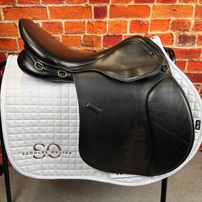 GFS Pro Event GP Saddle
