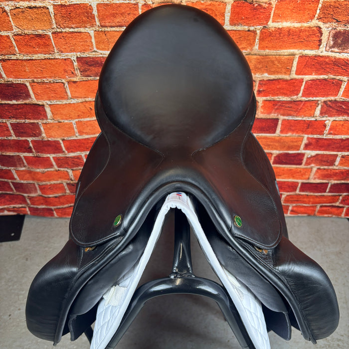 Pennwood Dressage Saddle