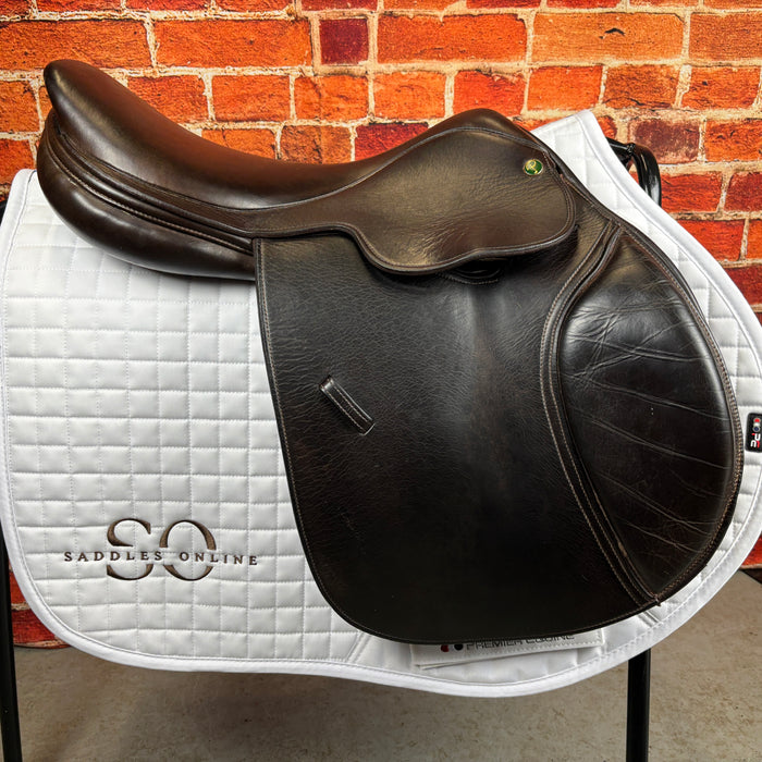 Pennwood Jumping Saddle