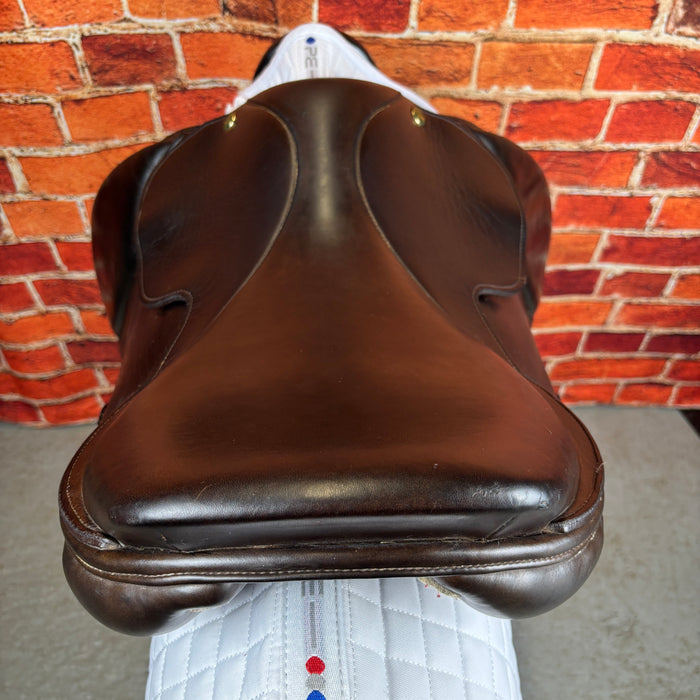 Pennwood Jumping Saddle