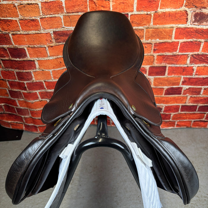 Pennwood Jumping Saddle