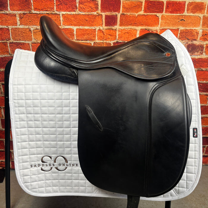 Saddle Company Verona Dressage Saddle