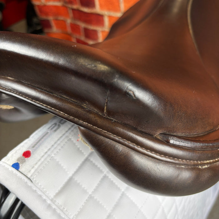 Pennwood Jumping Saddle