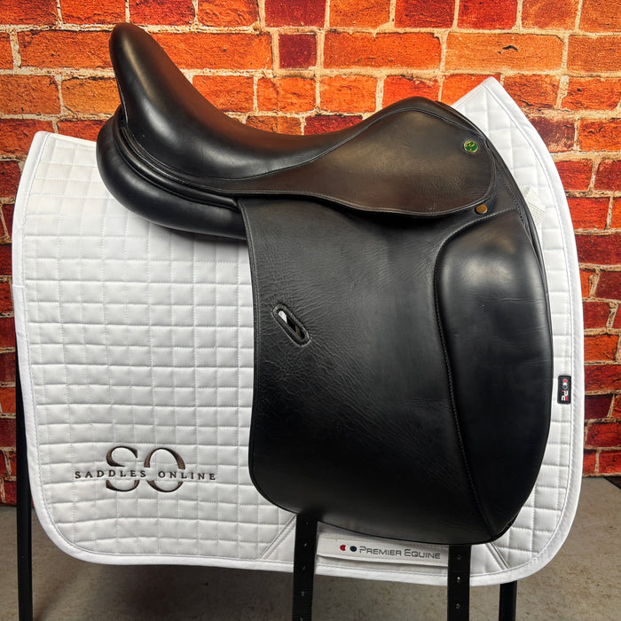 Pennwood Dressage Saddle