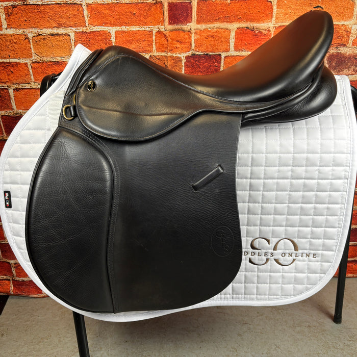GFS Pro Event GP Saddle