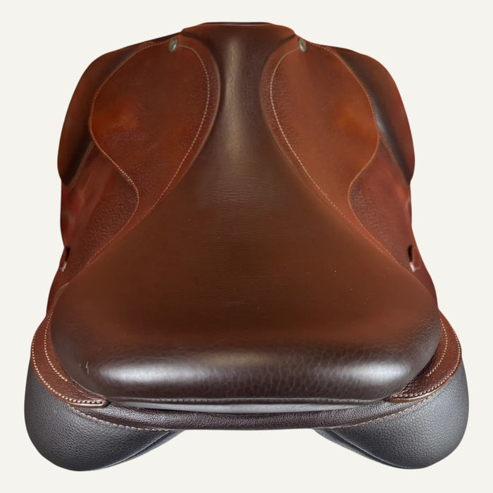 Arena Adjustable Jumping Saddle