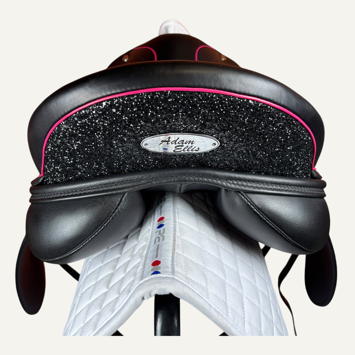 Adam Ellis Sirenna Dressage Saddle