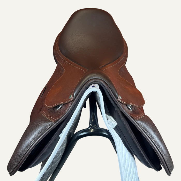 Arena Adjustable Jumping Saddle