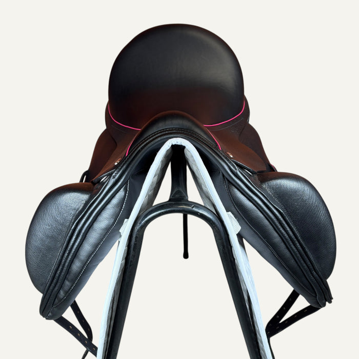 Adam Ellis Sirenna Dressage Saddle