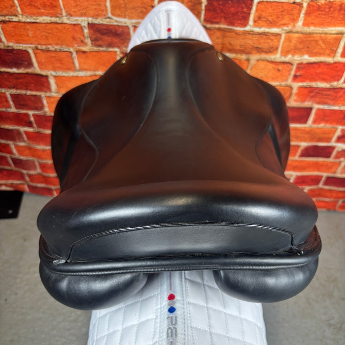 Pennwood Dressage Saddle