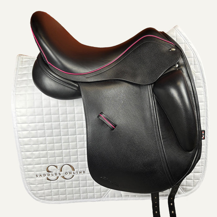 Adam Ellis Sirenna Dressage Saddle