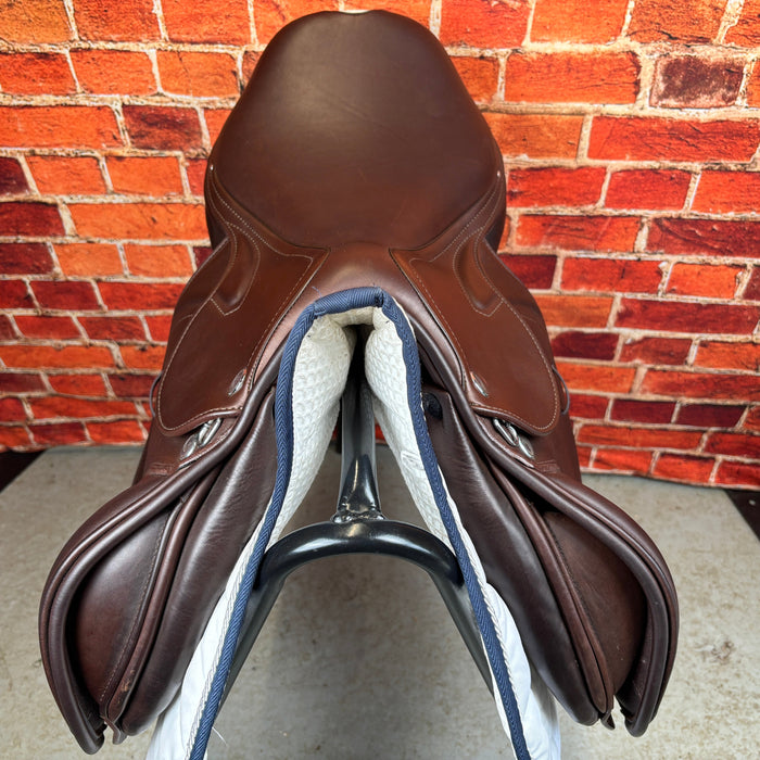 Prestige X-Meredith Jumping Saddle 2016