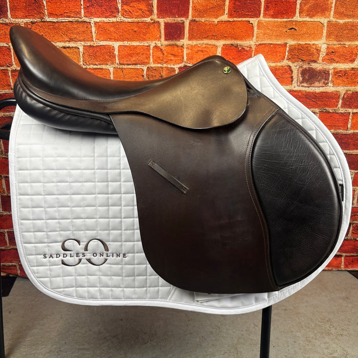 Pennwood Jumping Saddle