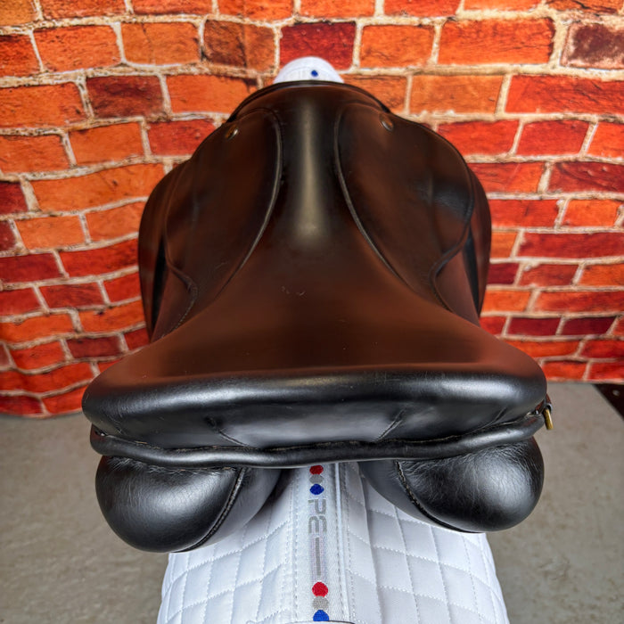 GFS Pro Event GP Saddle