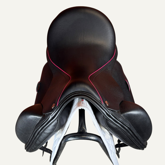 Adam Ellis Sirenna Dressage Saddle