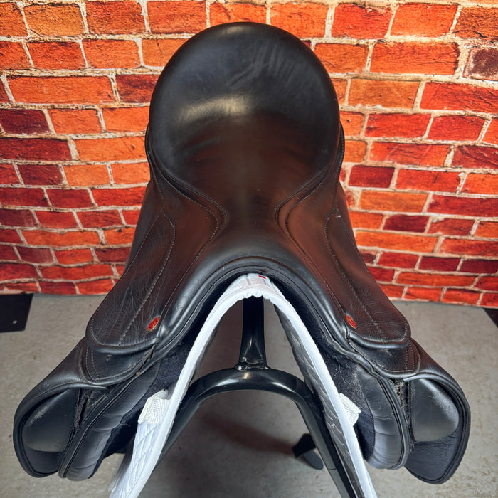Saddle Company Verona Dressage Saddle