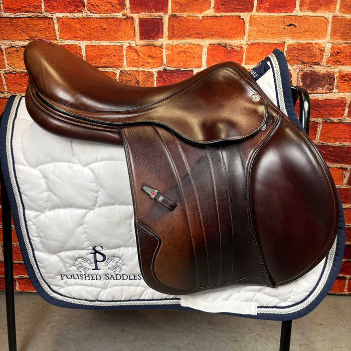 Equipe EKGO Special Jumping Saddle 2018