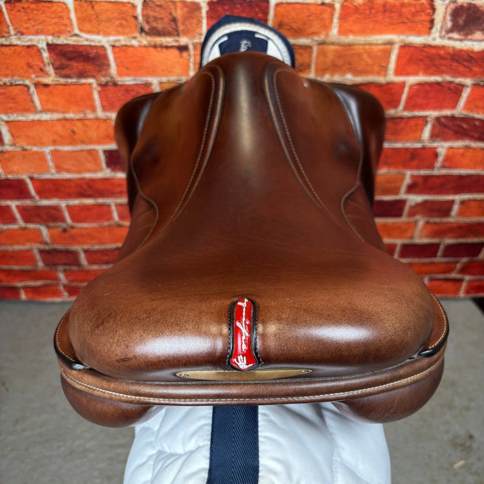 Equipe EKGO Special Jumping Saddle 2018