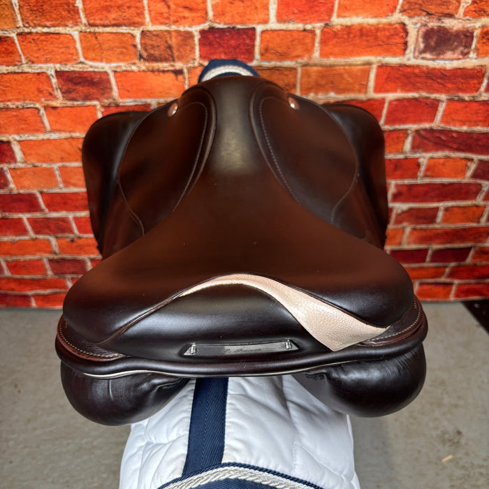 Prestige Instinct CPS Jumping Saddle 2023