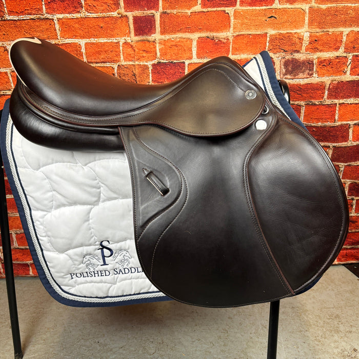 Prestige Instinct CPS Jumping Saddle 2023