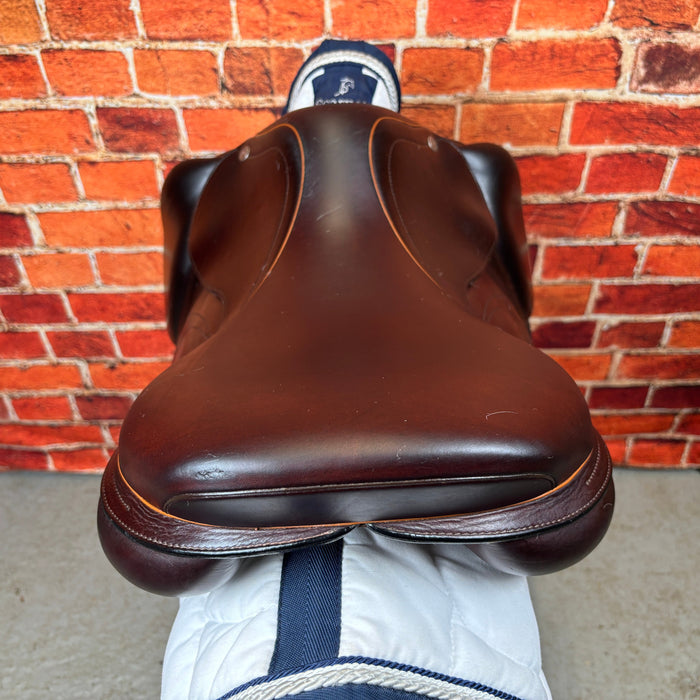 Equipe Expression Special Monoflap Jumping Saddle 2021