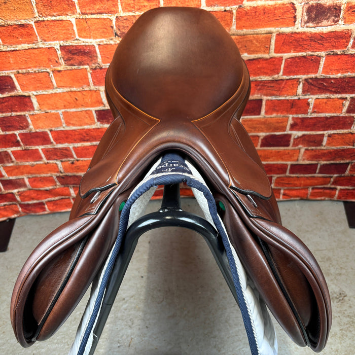 Equipe Expression Special Jumping Saddle 2019
