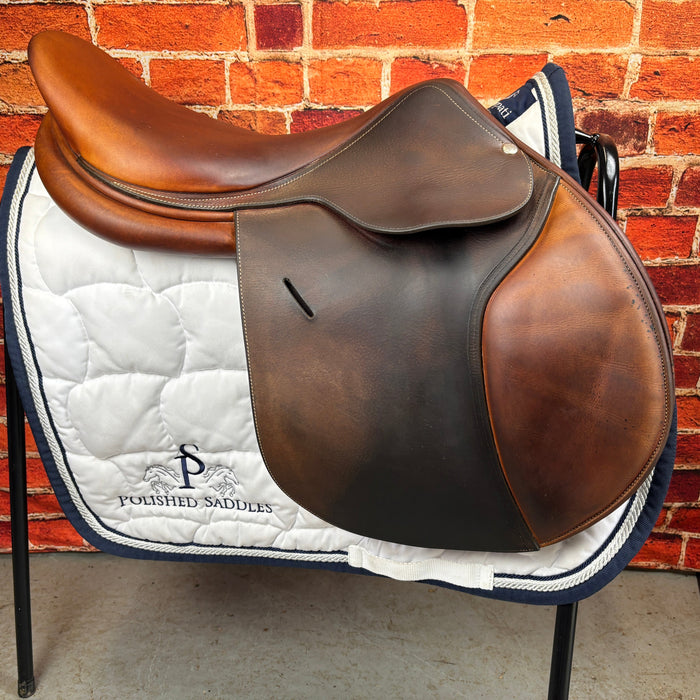 Butet 'C' Jumping Saddle 2018