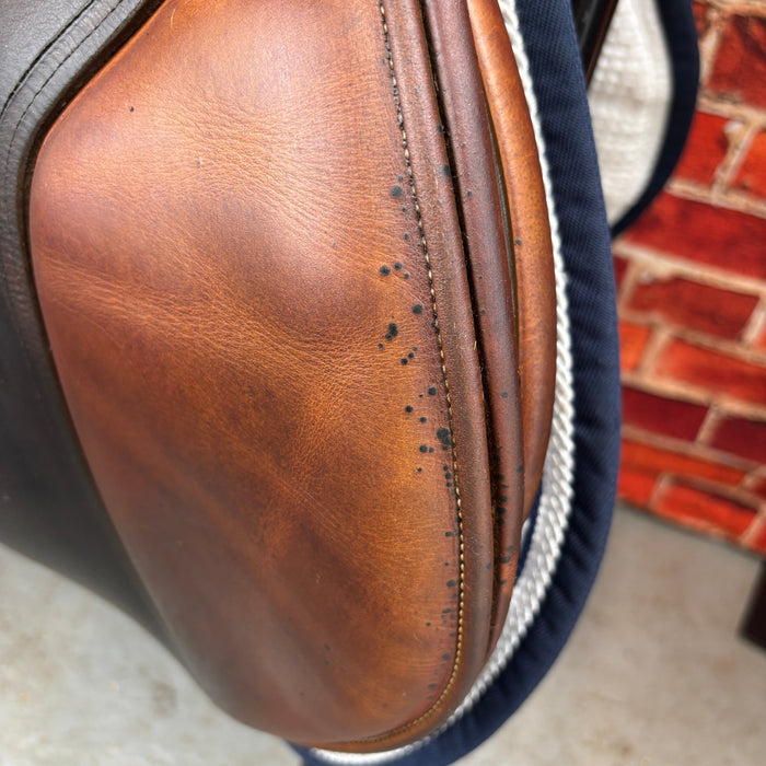 Butet 'C' Jumping Saddle 2018