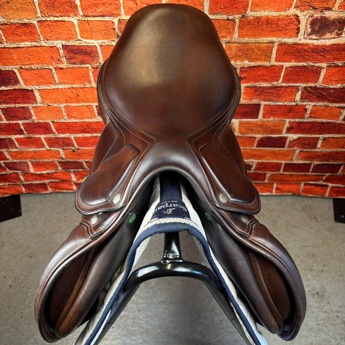 Amerigo CC Basso Pinerolo Jumping Saddle 2015