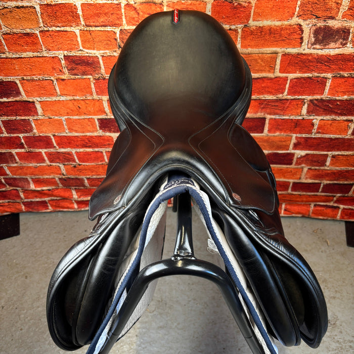 Equipe Synergy Special Jumping Saddle 2015