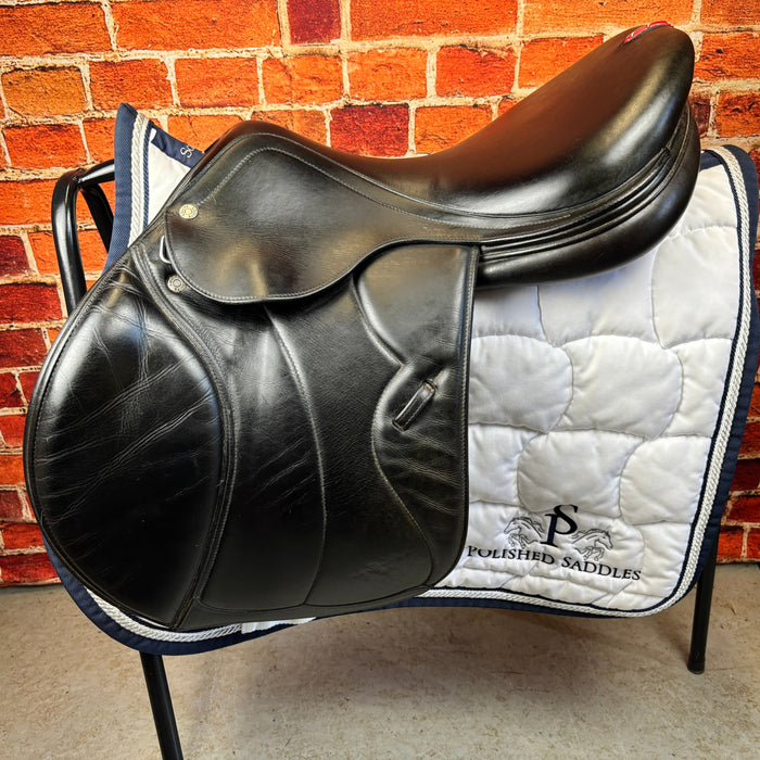 Equipe Synergy Special Jumping Saddle 2015